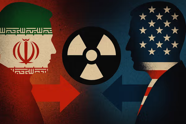 نائب الرئيس الأميركي: يمكن التوصل إلى اتفاق يُعيد إيران إلى الاقتصاد العالمي