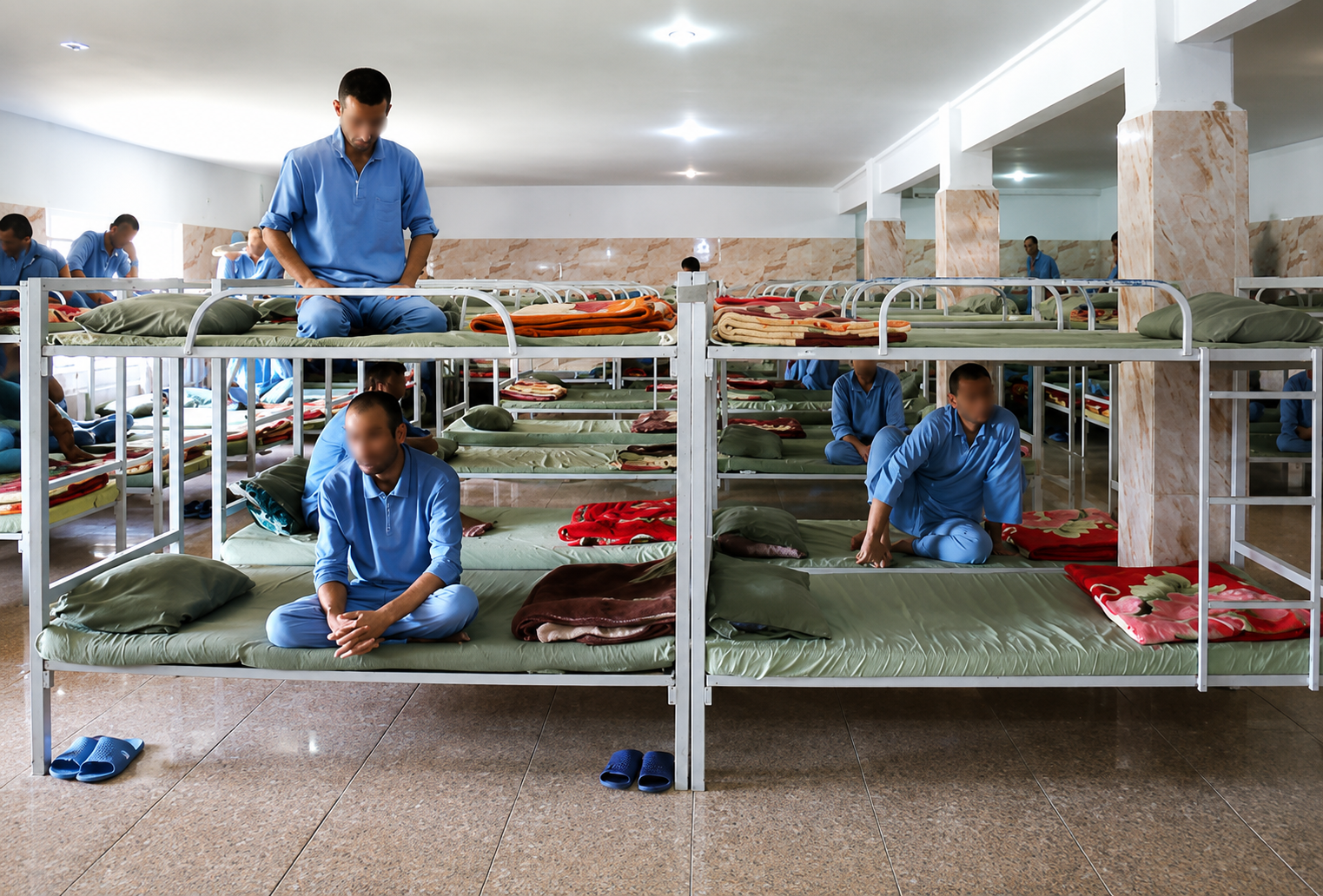 Shortages of addiction medicines raise fears of relapse in Iran