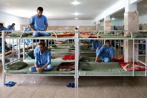 Shortages of addiction medicines raise fears of relapse in Iran