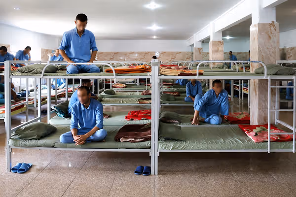 Shortages of addiction medicines raise fears of relapse in Iran