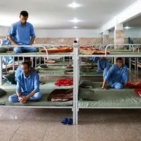 Shortages of addiction medicines raise fears of relapse in Iran