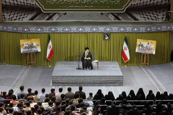 واژهای که از صاحبانش ربوده شد؛ سرگذشت «مستضعف» در کلام علی خامنهای