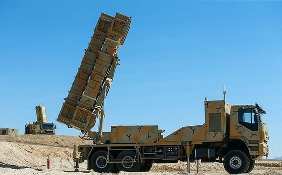 Iran Tests Defenses Against Cruise Missiles, Winged Munitions In Drills