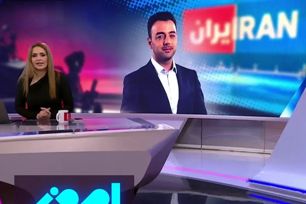 مسؤول إيراني: سنواصل الضغط ضد قناة "إيران إنترناشيونال"