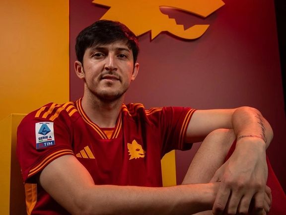 ادعای رسانه ایتالیایی؛ سردار آزمون غایب بزرگ رم در لیگ اروپا