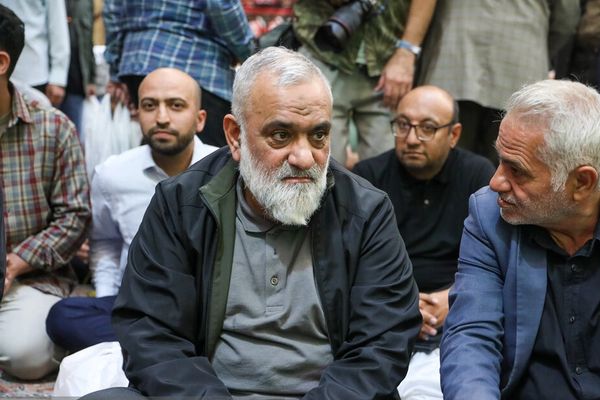 مستشار قائد "الثوري الإيراني": لن نوقف أي حرب جديدة قبل محو إسرائيل بالكامل