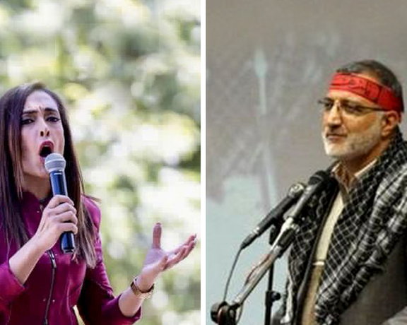 برلمانية بلجيكية تطالب بإقالة وزيرة خارجية بلدها على خلفية زيارة مسؤول إيراني لبروكسل