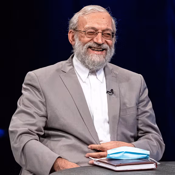 Iran hardliner rejects win-win talks with US