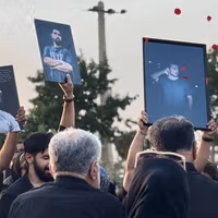 دادگاه نظامی همدان قرار منع پیگرد ۳ عضو سپاه متهم به قتل دو جوان را تایید کرد