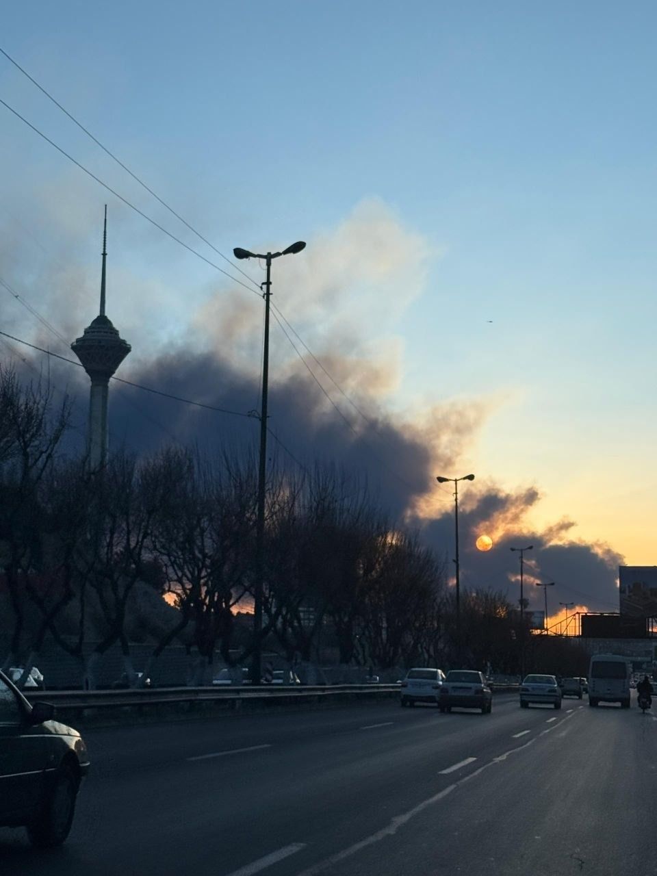 IRGC Claims Extensive Strikes on US, Israeli Targets