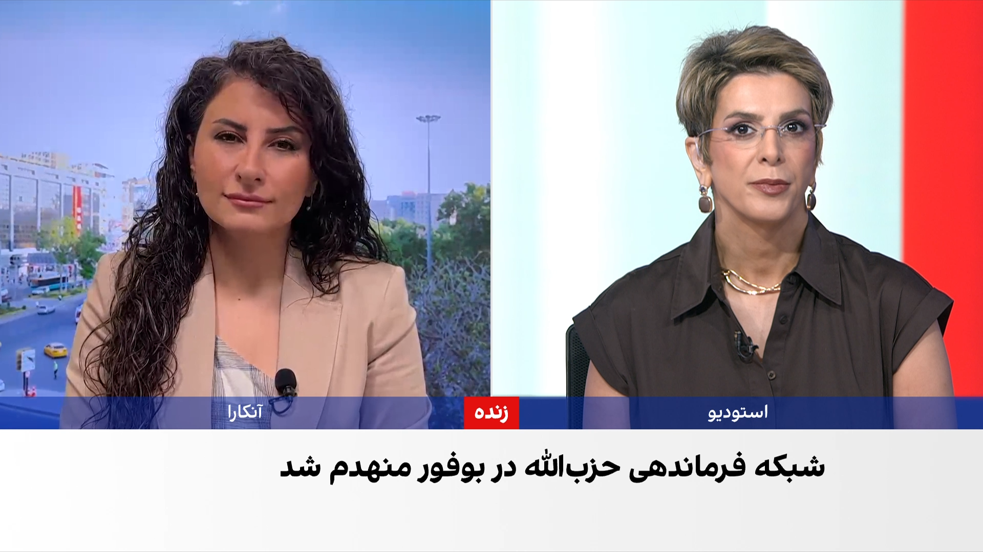 اردوغان در دیدار با رییس‌جمهوری لبنان بر ادامه حمایت از بیروت تاکید کرد