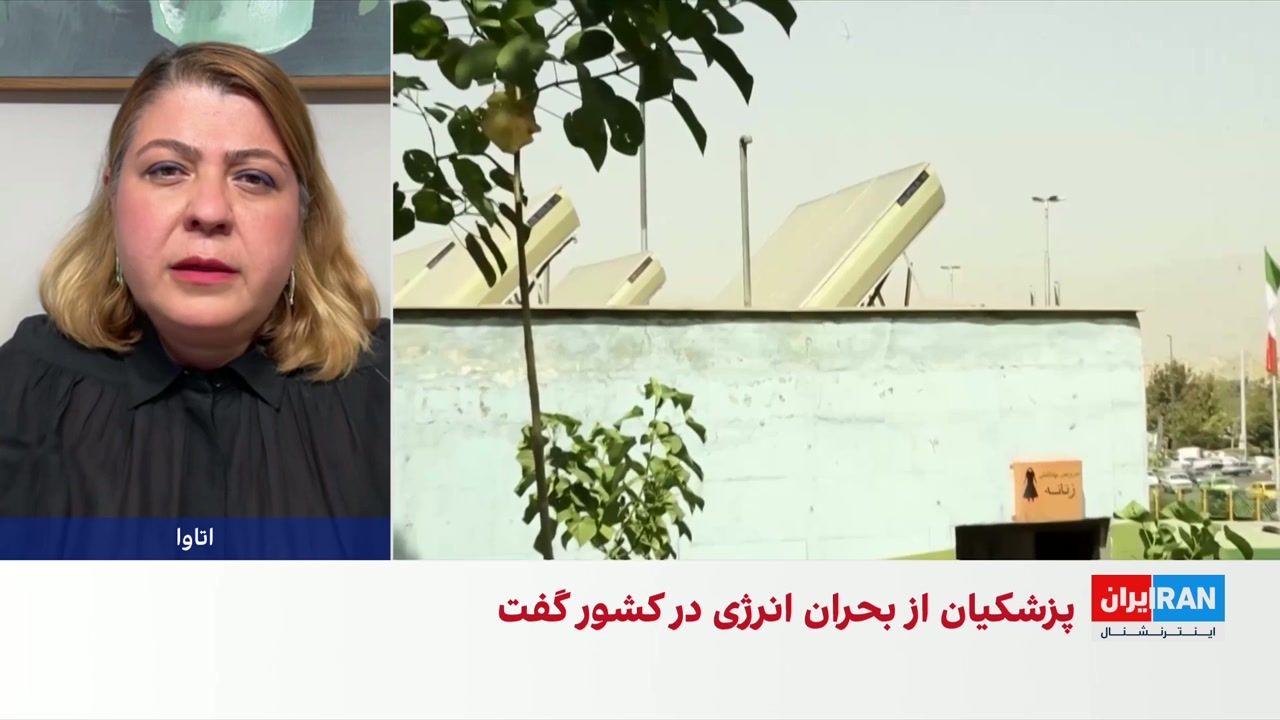 پزشکیان: بحران آب، برق، گاز و سوخت را پشت سر گذاشته‌ایم