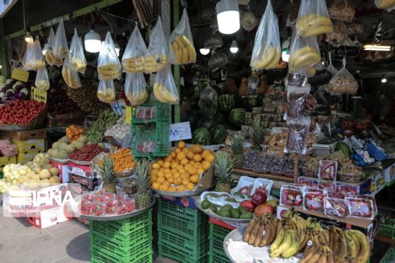 اتحادیه میوه و ترهبار اصفهان: مردم مانند سالهای گذشته خرید کنند، کمبود میوه خواهیم داشت