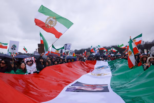 حضور بیسابقه ایرانیان در جهان؛ رسانهای که دنیا نمیتواند نادیده بگیرد