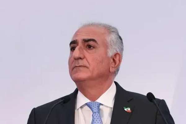 شاهزاده رضا پهلوی: مردم بیدفاع ایران قطعا نیاز به کمک خارجی دارند