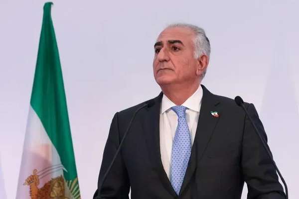 شاهزاده رضا پهلوی: گارد جاویدان زمینه تضعیف و فروپاشی نهایی دستگاه سرکوب را فراهم کند