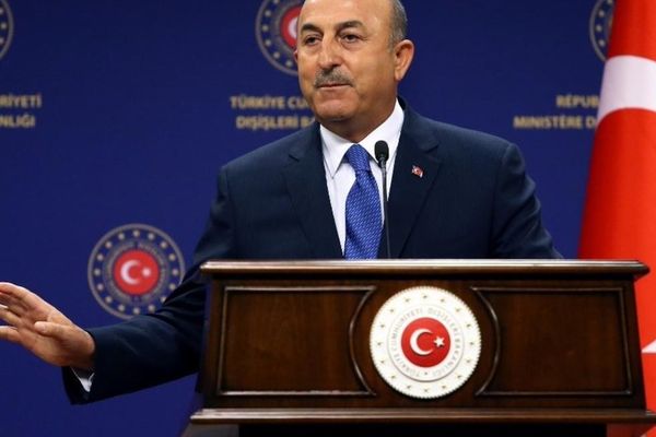 بعد يومين من تحذير المرشد الإيراني.. تركيا: لسنا بحاجة إلى إذن من أحد لمهاجمة "المتمردين"