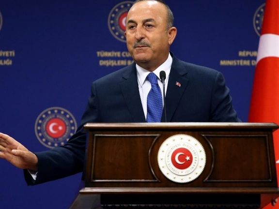 بعد يومين من تحذير المرشد الإيراني.. تركيا: لسنا بحاجة إلى إذن من أحد لمهاجمة "المتمردين"