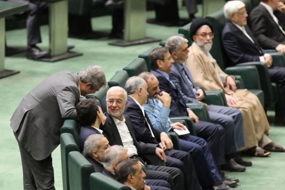 تاکید وزیران پیشنهادی پزشکیان بر پیروی از سیاستهای خامنهای و جمهوری اسلامی