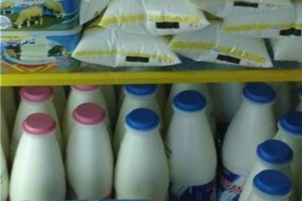 Iranians Consume 30% Less Milk Products Due To Rising Prices