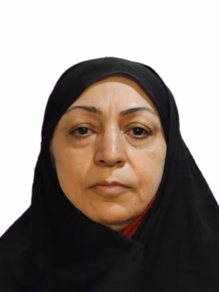 فاطمه زهرا فرخ