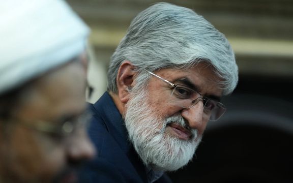 برلماني إيراني سابق: قررنا التفاوض مع أميركا حتى لا يُقال أضعتم الفرصة