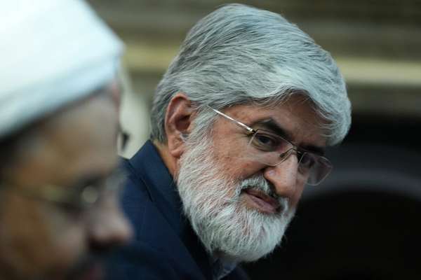 برلماني إيراني سابق: قررنا التفاوض مع أميركا حتى لا يُقال أضعتم الفرصة
