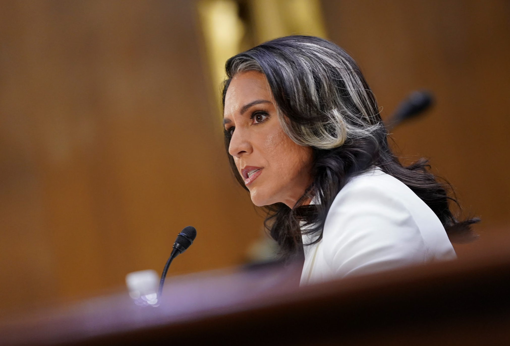 مدیر اطلاعات ملی آمریکا: تهران در حال ساخت سلاح اتمی نیست، شرایط را از نزدیک رصد می‌کنیم