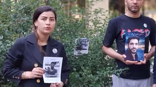 تشدید سرکوب پس از آتشبس؛ طی یک ماه دستکم هشت نفر از خانواده قربانیان ۱۴۰۱ دستگیر شدند