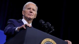 Biden's Iran policy faces mounting criticism amid calls for him to drop out