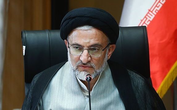 رییس سازمان اوقاف و امور خیریه: همه مردم غزه هم شهید شوند باز پیروزند