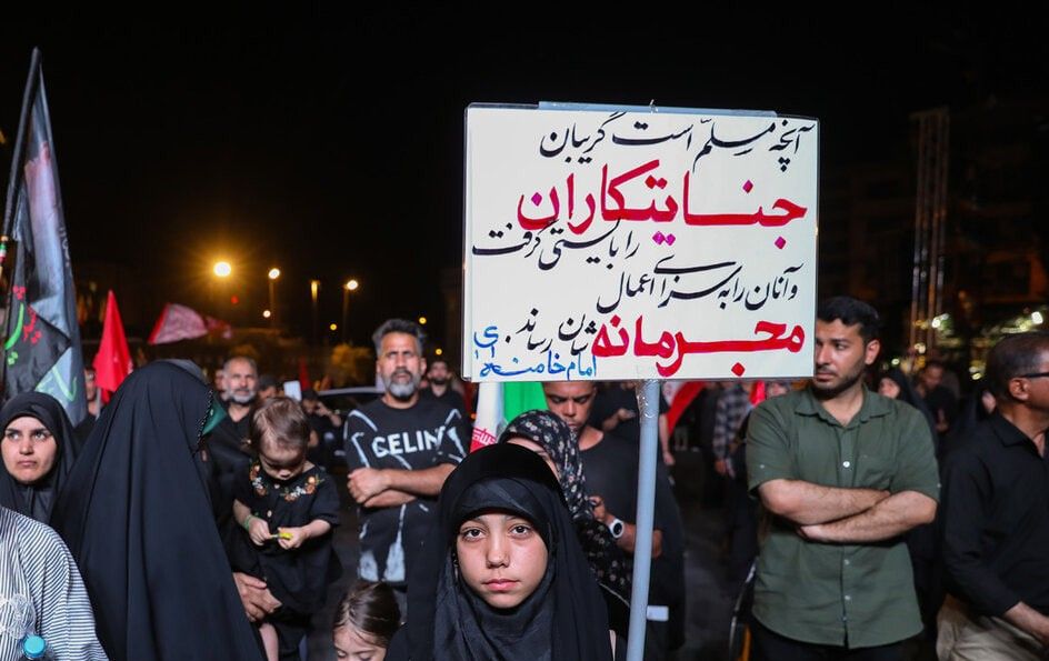 روزنامه کیهان: مذاکره در شرایط فعلی &laquo;خودکشی استراتژیک&raquo; است