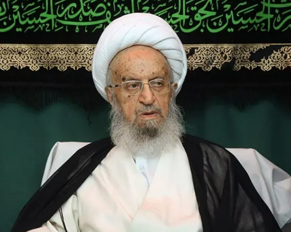 ناصر مکارم شیرازی: وضع حجاب خوب نیست، به خصوص در مسافرتها