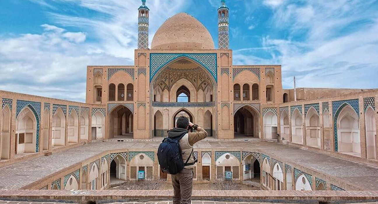 Iran tourism officials stress reshaping global image after war