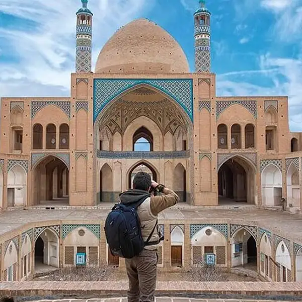 Iran tourism officials stress reshaping global image after war