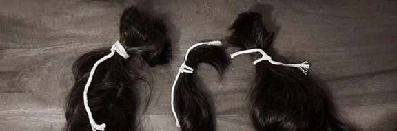 سپیده رشنو: این موها مدارک جرم ماست، بدن ما را هم ضمیمه پرونده کنید