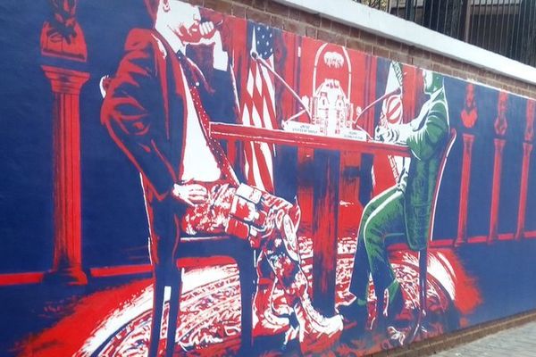 "واشنطن بوست" و"نيويورك بوست" تحذران ترامب من "اتفاق هش وضعيف" مع إيران