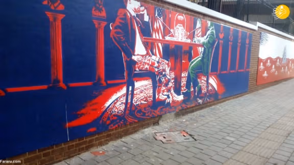 هشدارهای شوراهای سردبیری واشینگتنپست و نیویورکپست به ترامپ درباره مذاکره با تهران