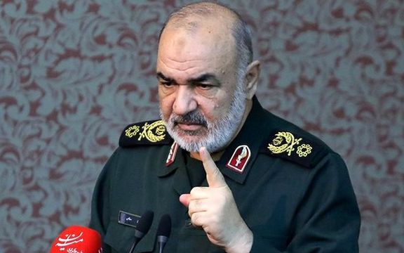 قائد الحرس الثوري الإيراني: سننتقم من إسرائيل بطريقة مختلفة حتى "لا تلعب بذيل الأسد"