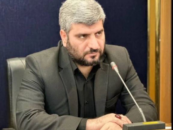 نماینده ورامین در مجلس: خامنهای پیشوای ملت ایران و در میان آنهاست