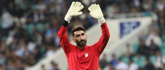 مدیرعامل پرسپولیس تایید کرد؛ فشار کادر فنی تیم ملی برای تغییر حکم بیرانوند