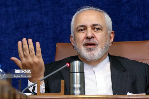 Mohammad Javad Zarif, Strategic Deputy to Iran’s President