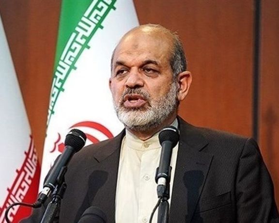 وزیر کشور: فعلا مشکلی با طالبان نداریم و امیدواریم توجه بیشتری به اصول مرزبانی کنند