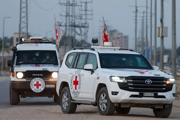 بقایای پیکر یک گروگان کشتهشده دیگر به اسرائیل تحویل داده شد