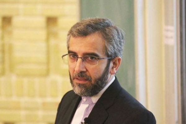 مسؤول إيراني: طهران لن تتغاضى عن قضية زنغزور