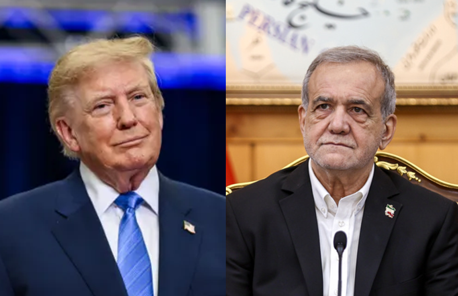 كروبي يدعو بزشكيان للقاء ترامب في نيويورك وسط رفض برلماني إيراني