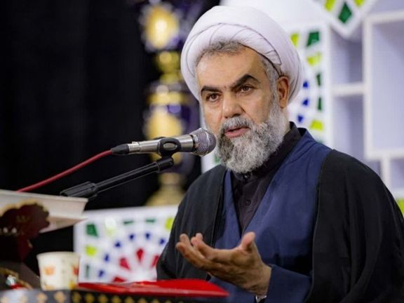 مدرس حوزههای علمیه: یکی از مسائل طاقتفرسا برای ملت ایران، کمحجابی است