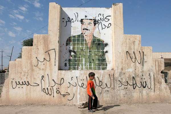 What the 1991 uprising in Iraq can teach US and Iran