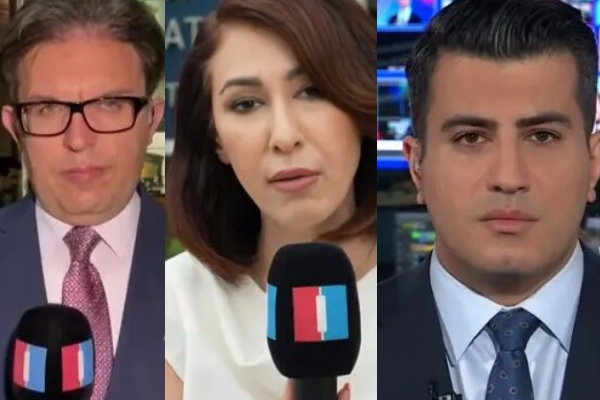 صحيفة إيرانية: "إيران إنترناشيونال" أكثر وسائل الإعلام الأجنبية تأثيرا في الشارع الإيراني