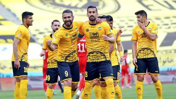 هفته بیستویکم لیگبرتر ایران؛ پیروزی سپاهان و نفت ،در شب تساوی پیکان و آلومینیوم